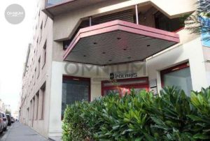 LE POLARIS – Secteur Bellecombe – A LOUER – LYON 6 – 196 m² divisibles à partir de 70 m²