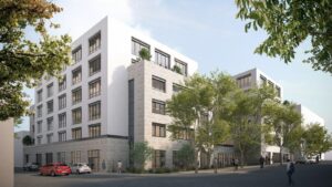 A VENDRE OU A LOUER – LYON 9 – 6 943 m² divisibles à partir de 160 m²