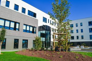 A LOUER – GENAS – 792 m² divisibles à partir de340 m²