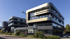 PLUG AND PLAY – A VENDRE – LIMONEST – 1424.9 m² divisibles à partir de 136 m²