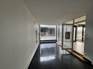 A LOUER – LYON – 164 m²