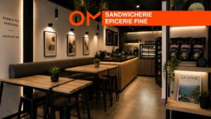 CESSION DE FONDS – LYON 6 – 27 m²