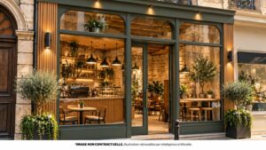 CESSION DE BAIL – LYON 1 – 20 m²