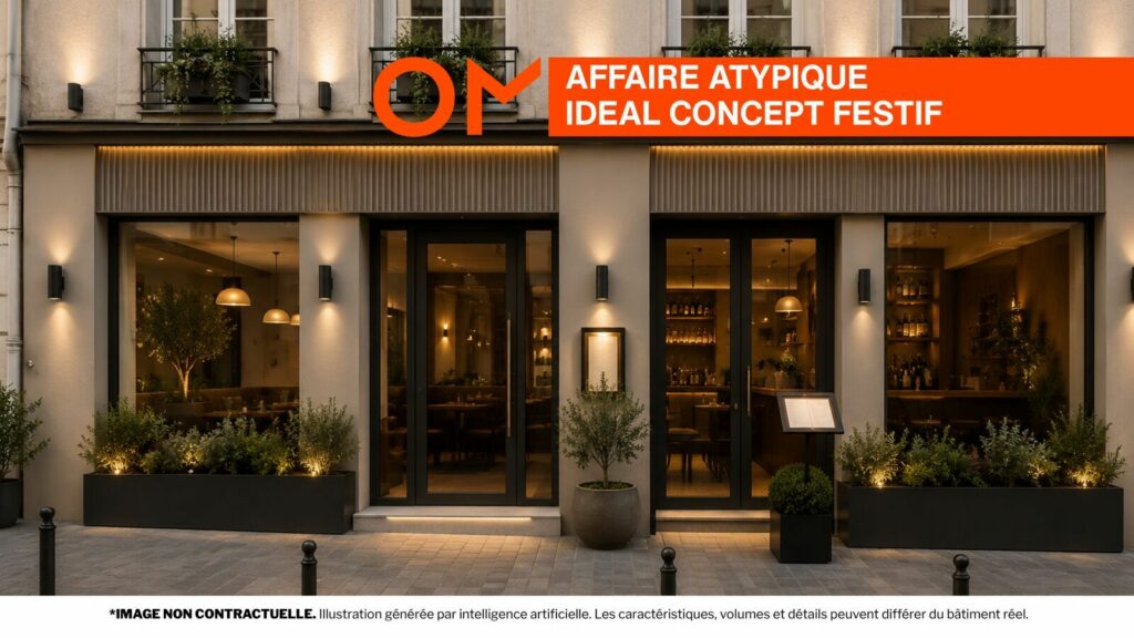 Photo du bien