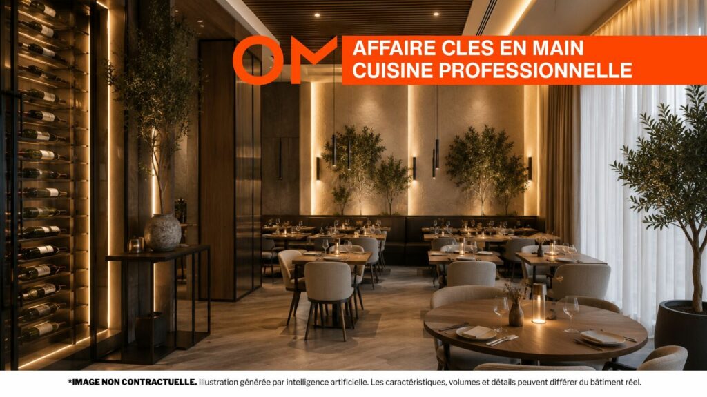 Photo du bien