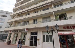 A LOUER – LYON – 89 m² non divisibles