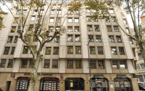 A VENDRE – LYON 3 – 1 224 m² divisibles à partir de 128 m²