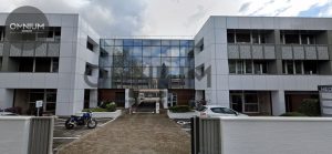 A LOUER – BRON – 181 m² non divisibles