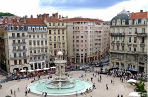 CESSION DE BAIL – LYON – 75 m² non divisibles