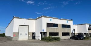 A LOUER – DECINES CHARPIEU – 2 289 m² divisibles à partir de 363 m²