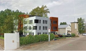 A LOUER – CHASSIEU – 243 m² non divisibles