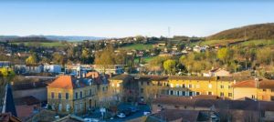 CESSION DE BAIL – LOZANNE – 80 m² non divisibles