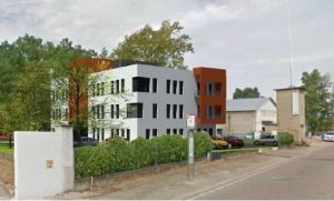 A LOUER – CHASSIEU – 380 m² non divisibles