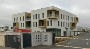 A LOUER – DECINES CHARPIEU – 319 m² non divisibles