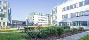 SWELY – Gerland – A LOUER – LYON 7 – 626 m² non divisibles