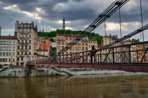 CESSION DE BAIL – LYON 5 – 83 m² non divisibles