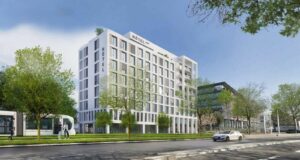A LOUER – LYON 7 – 3 046 m² divisibles à partir de 184 m²