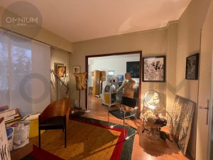 A LOUER – LYON 6 – 97 m²