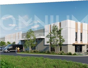 A VENDRE – SAINT LAURENT D&rsquo;AGNY – 9 054 m² divisibles à partir de 666 m²
