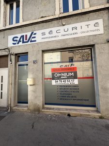 A LOUER – VILLEURBANNE – 120 m² non divisibles
