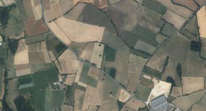 A VENDRE – SAINT LAURENT D&rsquo;AGNY – 20 000 m²