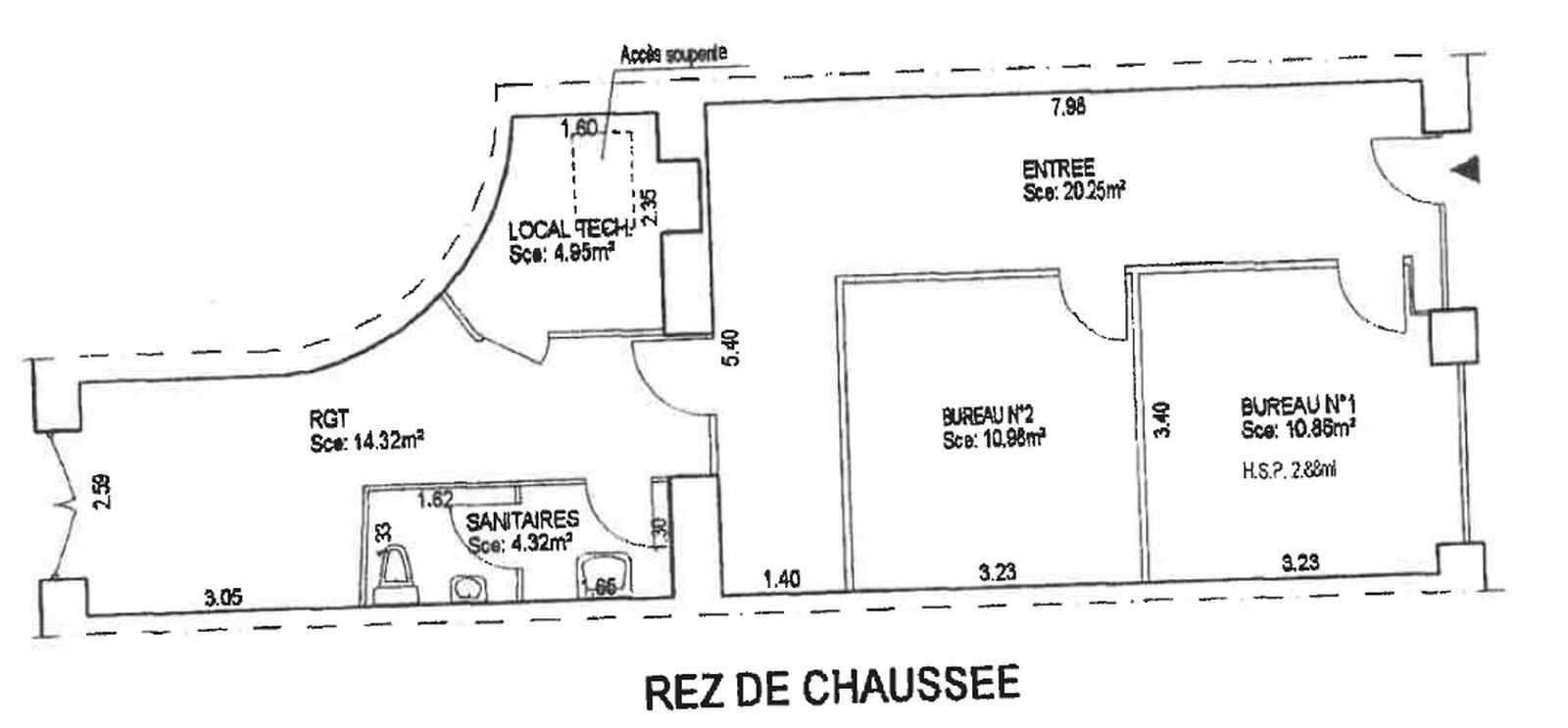 Photo du bien