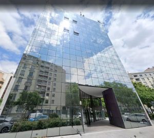LE QUARTZ – Villeurbanne – A LOUER – VILLEURBANNE – 461m²