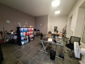 A LOUER – VILLEURBANNE – 57 m² non divisibles