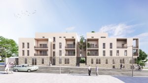 A LOUER – COLLONGES AU MONT D&rsquo;OR – 200 m² non divisibles