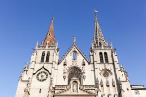 CESSION DE BAIL – LYON – 40 m² non divisibles