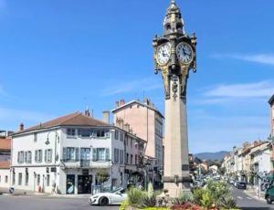 CESSION DE BAIL – TASSIN LA DEMI LUNE – 51 m² non divisibles