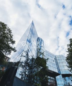 LE CLUB 55 – A LOUER – LYON 9 – 1 190 m² divisible à partir d&rsquo;environ 500 m²