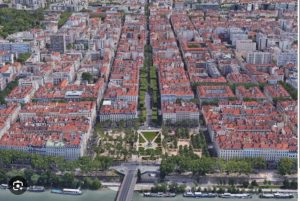 CESSION DE BAIL – LYON – 20 m² non divisibles