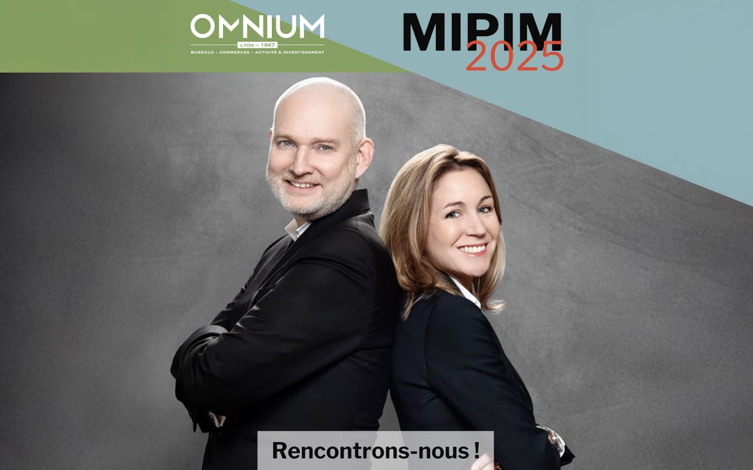 MIPIM 2025