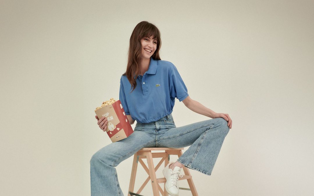 Commerces : Pop Corn 2ndemain