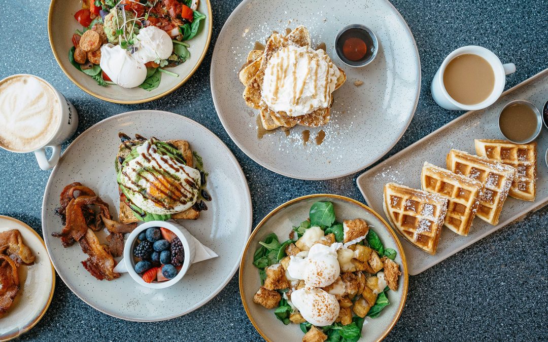 Commerces : Amazing Lunch