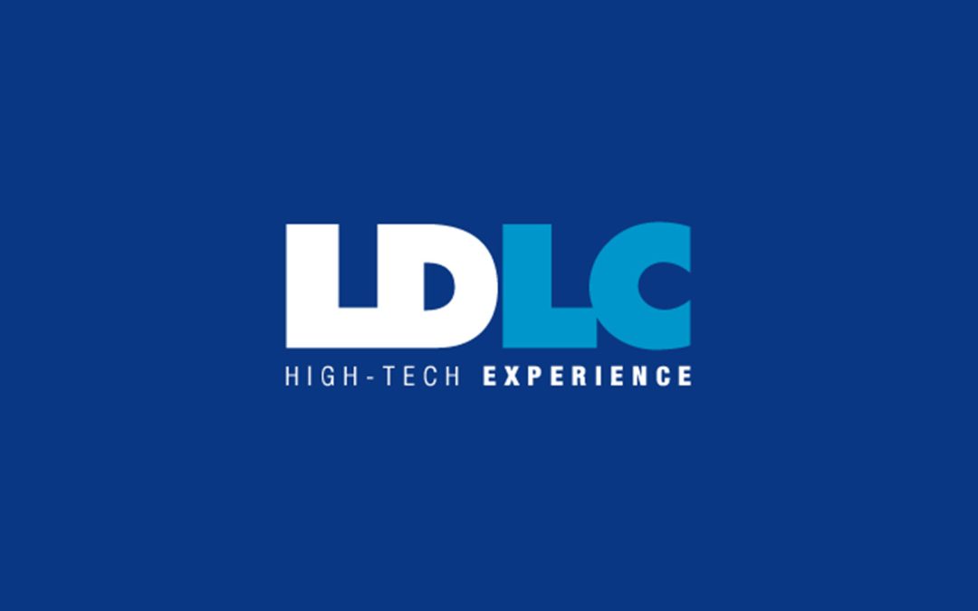 Commerces : LDLC