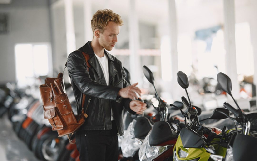 Commerces : LRZ Motorcycles