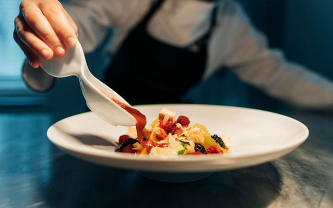 Commerces : Restaurant Confluence 2