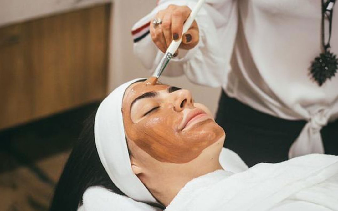 Commerces : Salon de beauté