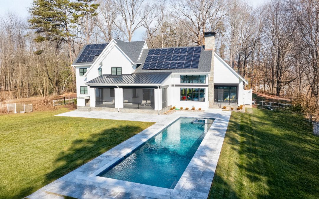 Commerces : Soleil Vert