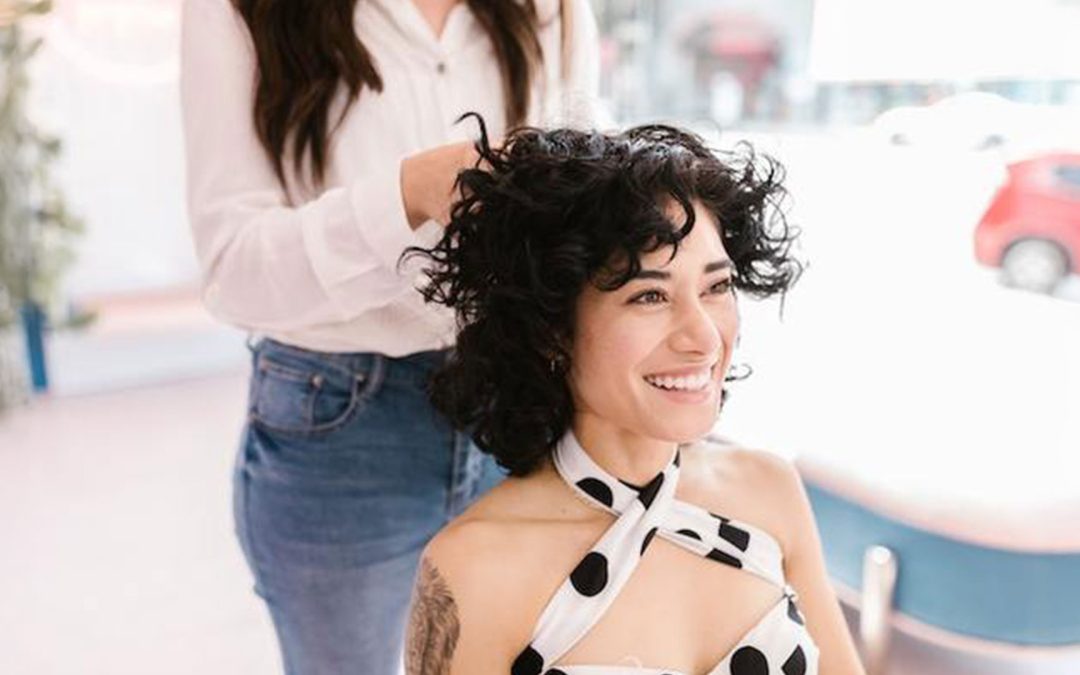 Commerces : Tchip Coiffure