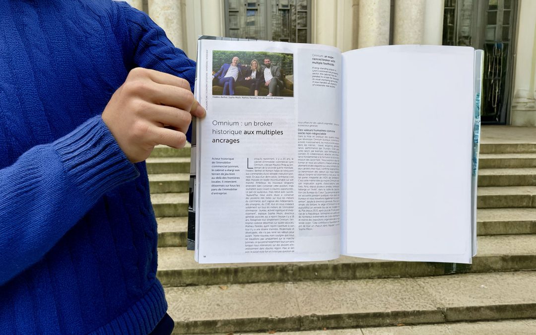 Guide de l&rsquo;immobilier