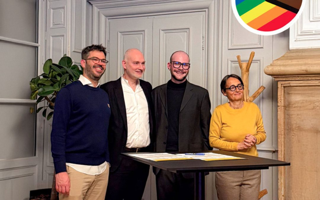 L&rsquo;Autre Cercle