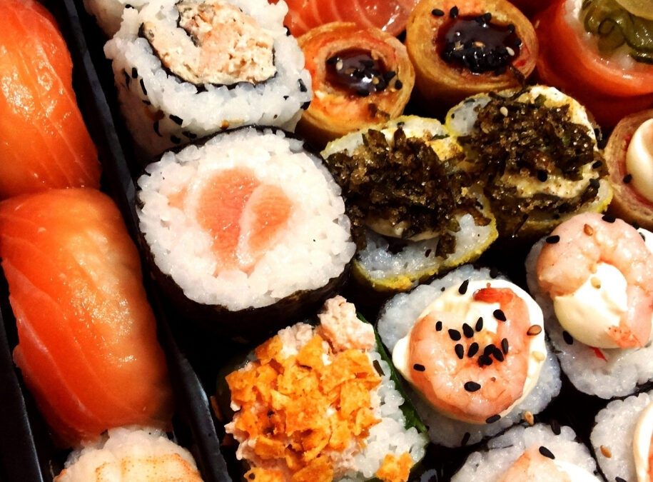 Kaly Sushi – Restaurant de sushis