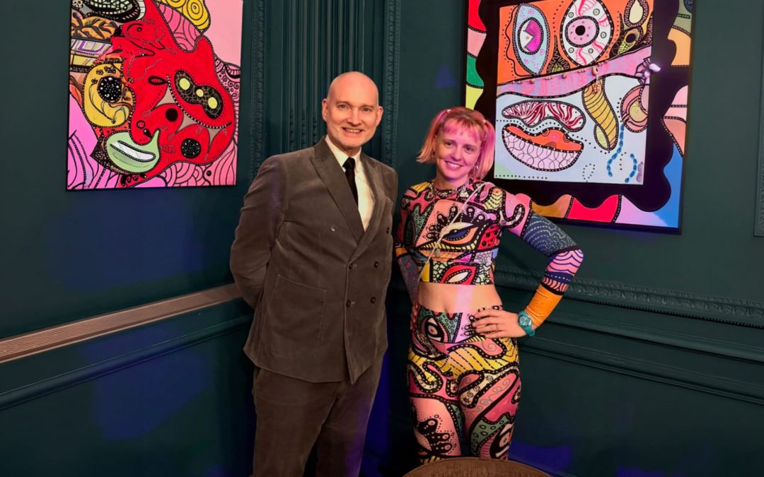 Nouvelle exposition Omnium Art