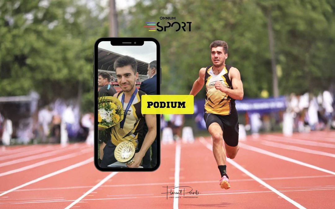 Omnium sport : L&rsquo;inclusion et l&rsquo;excellence sportive