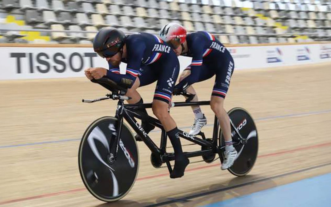 Omnium sport 2024