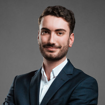 Rémy BOY DE LA TOUR