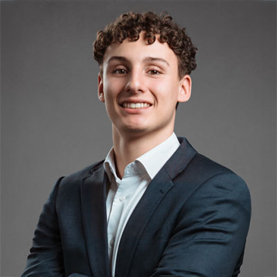 Roman BERTHET-GRATALOUP